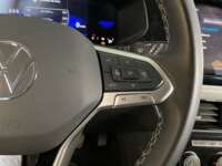 Volkswagen Taos 2024 5p Comfortline Plus L4/1.4/T Tiptronic 2024 Volkswagen Taos Venta Interiores 7