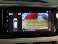 Volkswagen Taos 2024 5p Comfortline Plus L4/1.4/T Tiptronic 2024 Volkswagen Taos Venta Interiores 9