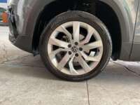 Volkswagen Taos 2024 5p Comfortline Plus L4/1.4/T Tiptronic 2024 Volkswagen Taos Venta Llantas 1