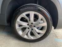 Volkswagen Taos 2024 5p Comfortline Plus L4/1.4/T Tiptronic 2024 Volkswagen Taos Venta Llantas 4