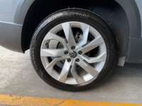 Volkswagen Taos 2024 5p Comfortline Plus L4/1.4/T Tiptronic 2024 Volkswagen Taos Venta Llantas 7