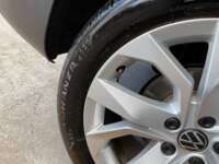 Volkswagen Taos 2024 5p Comfortline Plus L4/1.4/T Tiptronic 2024 Volkswagen Taos Venta Llantas 8