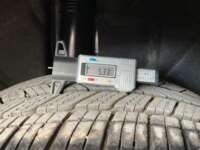 Volkswagen Taos 2024 5p Comfortline Plus L4/1.4/T Tiptronic 2024 Volkswagen Taos Venta Llantas 9