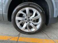 Volkswagen Taos 2024 5p Comfortline Plus L4/1.4/T Tiptronic 2024 Volkswagen Taos Venta Llantas 10
