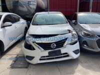 Nissan V-Drive 2022  IMG_5131