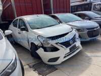 Nissan V-Drive 2022  IMG_5132