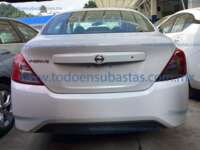 Nissan V-Drive 2022  IMG_5135