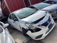 Nissan V-Drive 2022  IMG_5133