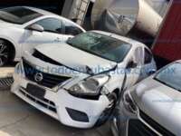 Nissan V-Drive 2022  IMG_5137