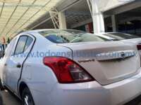 Nissan V-Drive 2022  IMG_5136