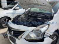 Nissan V-Drive 2022  IMG_5138