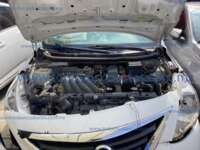 Nissan V-Drive 2022  IMG_5139
