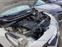 Nissan V-Drive 2022  IMG_5140