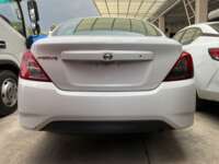 Nissan V-Drive 2022 4p Sense L4/1.6 Man 2022 Nissan V-Drive Venta Cajuela 1