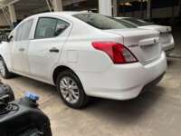 Nissan V-Drive 2022 4p Sense L4/1.6 Man 2022 Nissan V-Drive Venta Exteriores 5