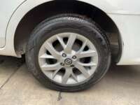 Nissan V-Drive 2022 4p Sense L4/1.6 Man 2022 Nissan V-Drive Venta Llantas 4