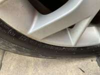 Nissan V-Drive 2022 4p Sense L4/1.6 Man 2022 Nissan V-Drive Venta Llantas 5