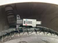 Nissan V-Drive 2022 4p Sense L4/1.6 Man 2022 Nissan V-Drive Venta Llantas 9