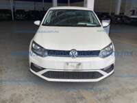 Volkswagen Vento 2021 4p Comfortline Plus L4/1.6 Tiptronic 2021 Volkswagen Vento Ingreso Exteriores 1