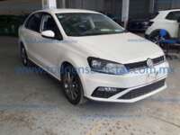 Volkswagen Vento 2021 4p Comfortline Plus L4/1.6 Tiptronic 2021 Volkswagen Vento Ingreso Exteriores 2