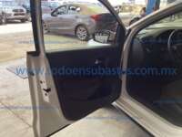 Volkswagen Vento 2021 4p Comfortline Plus L4/1.6 Tiptronic 2021 Volkswagen Vento Ingreso Interiores 0