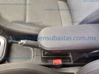 Volkswagen Vento 2021 4p Comfortline Plus L4/1.6 Tiptronic 2021 Volkswagen Vento Ingreso Interiores 13
