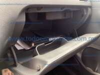 Volkswagen Vento 2021 4p Comfortline Plus L4/1.6 Tiptronic 2021 Volkswagen Vento Ingreso Interiores 15
