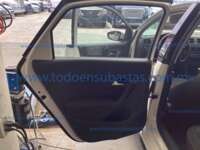 Volkswagen Vento 2021 4p Comfortline Plus L4/1.6 Tiptronic 2021 Volkswagen Vento Ingreso Interiores 16