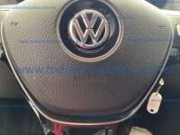 Volkswagen Vento 2021 4p Comfortline Plus L4/1.6 Tiptronic 2021 Volkswagen Vento Ingreso Interiores 18
