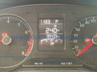 Volkswagen Vento 2021 4p Comfortline Plus L4/1.6 Tiptronic 2021 Volkswagen Vento Ingreso Interiores 4