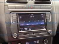 Volkswagen Vento 2021 4p Comfortline Plus L4/1.6 Tiptronic 2021 Volkswagen Vento Ingreso Interiores 9