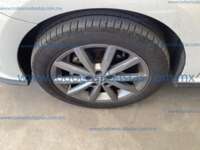 Volkswagen Vento 2021 4p Comfortline Plus L4/1.6 Tiptronic IMG_3603