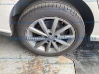 Volkswagen Vento 2021 4p Comfortline Plus L4/1.6 Tiptronic IMG_3593