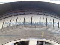 Volkswagen Vento 2021 4p Comfortline Plus L4/1.6 Tiptronic IMG_3591