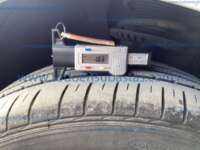 Volkswagen Vento 2021 4p Comfortline Plus L4/1.6 Tiptronic IMG_3607