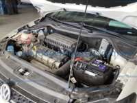 Volkswagen Vento 2021 4p Comfortline Plus L4/1.6 Tiptronic 2021 Volkswagen Vento Ingreso Motor 0
