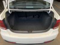 Volkswagen Vento 2021 4p Comfortline Plus L4/1.6 Tiptronic 2021 Volkswagen Vento Venta Cajuela 1
