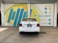 Volkswagen Vento 2021 4p Comfortline Plus L4/1.6 Tiptronic 2021 Volkswagen Vento Venta Exteriores 6
