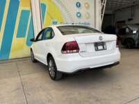 Volkswagen Vento 2021 4p Comfortline Plus L4/1.6 Tiptronic 2021 Volkswagen Vento Venta Exteriores 7