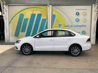 Volkswagen Vento 2021 4p Comfortline Plus L4/1.6 Tiptronic 2021 Volkswagen Vento Venta Exteriores 8