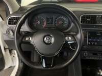 Volkswagen Vento 2021 4p Comfortline Plus L4/1.6 Tiptronic 2021 Volkswagen Vento Venta Interiores 1