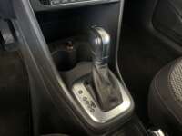 Volkswagen Vento 2021 4p Comfortline Plus L4/1.6 Tiptronic 2021 Volkswagen Vento Venta Interiores 11