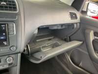 Volkswagen Vento 2021 4p Comfortline Plus L4/1.6 Tiptronic 2021 Volkswagen Vento Venta Interiores 15