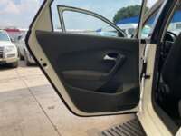 Volkswagen Vento 2021 4p Comfortline Plus L4/1.6 Tiptronic 2021 Volkswagen Vento Venta Interiores 18