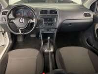 Volkswagen Vento 2021 4p Comfortline Plus L4/1.6 Tiptronic 2021 Volkswagen Vento Venta Interiores 4