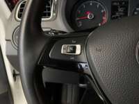 Volkswagen Vento 2021 4p Comfortline Plus L4/1.6 Tiptronic 2021 Volkswagen Vento Venta Interiores 6