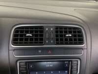 Volkswagen Vento 2021 4p Comfortline Plus L4/1.6 Tiptronic 2021 Volkswagen Vento Venta Interiores 8