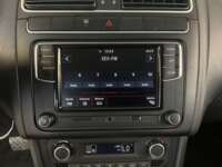 Volkswagen Vento 2021 4p Comfortline Plus L4/1.6 Tiptronic 2021 Volkswagen Vento Venta Interiores 9
