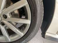 Volkswagen Vento 2021 4p Comfortline Plus L4/1.6 Tiptronic 2021 Volkswagen Vento Venta Llantas 2