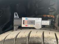 Volkswagen Vento 2021 4p Comfortline Plus L4/1.6 Tiptronic 2021 Volkswagen Vento Venta Llantas 3